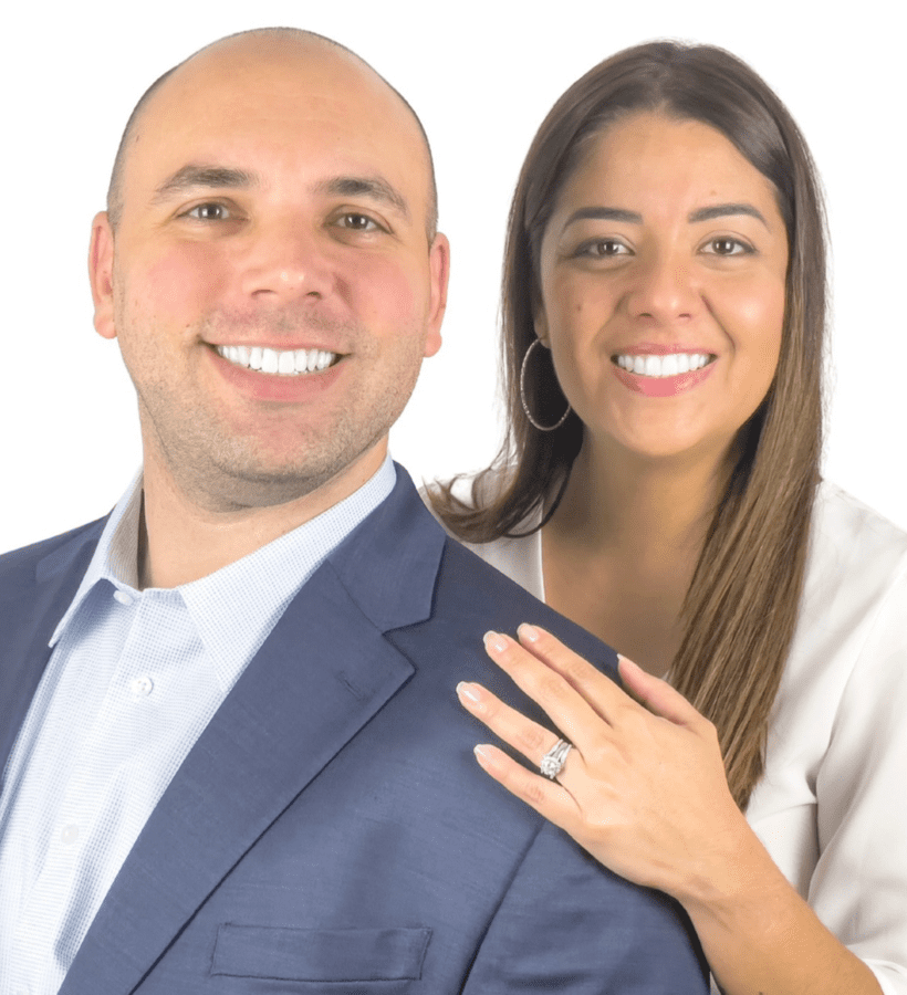 Andrew & Rita Barry - Tampa Bay - REALTOR®